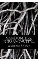 Sandomierz Niesamowity...: ...Zjawy, Duchy, Upiory