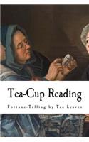 Tea-Cup Reading