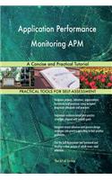 Application Performance Monitoring APM