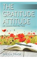 The Gratitude Attitude