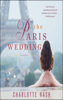 Paris Wedding