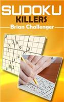 Sudoku Killers: Hard Sudoku Puzzles