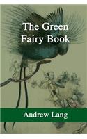 The Green Fairy Book