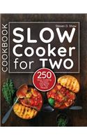 Slow Cooker Cookbook for Two