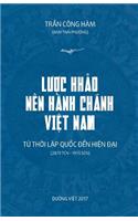 Luoc Khao Nen Hanh Chanh Viet Nam