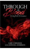 Through The Blood