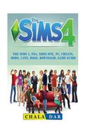 The Sims 4, PS4, Xbox One, PC, Cheats, Mods, Cats, Dogs, Download, Game Guide