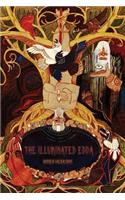 Illuminated Edda