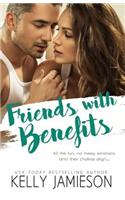 Friends with Benefits