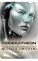 Dodekatheon