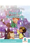 The Peekapak Pals and the Tree of Gratitude: Version: Pk
