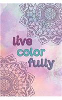 Live Colorfully