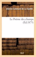 Poëme des champs