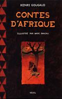 Contes D'Afrique