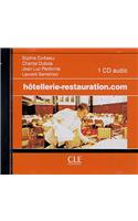 Hotellerie-Restauration.com