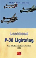 Lockheed P-38 Lightning