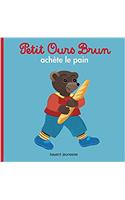 Petit Ours Brun