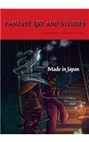Fantasy Art and Studies 5