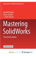 Mastering SolidWorks