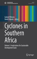 Cyclones in Southern Africa