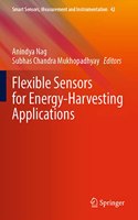 Flexible Sensors for Energy-Harvesting Applications