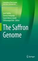 Saffron Genome