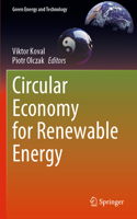 Circular Economy for Renewable Energy