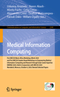 Medical Information Computing