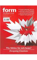 Form: The Making of Design