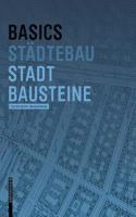 Basics Stadtbausteine