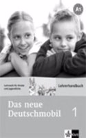 Das neue Deutschmobil