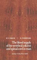 The Blood Supply of the Vertebral Column and Spinal Cord in Man