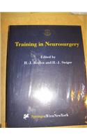 Training in Neurosurgery