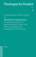 Protestantismus Und Politik