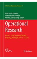 Operational Research