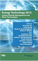 Energy Technology 2015