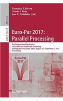 Euro-Par 2017: Parallel Processing