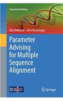 Parameter Advising for Multiple Sequence Alignment