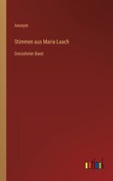 Stimmen aus Maria-Laach