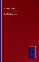 English Grammar