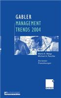 Gabler Management Trends 2004