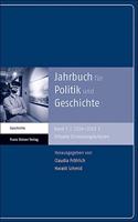 Jahrbuch Fur Politik Und Geschichte 7 (2016-2019)