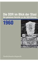 Die Ddr Im Blick Der Stasi 1960