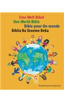 Eine-Welt-Bibel