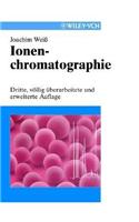 Ionenchromatographie