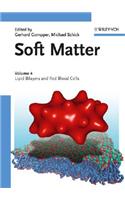 Soft Matter, Volume 4