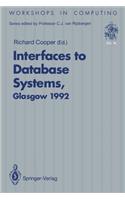 Interfaces to Database Systems (Ids92)