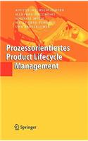 Prozessorientiertes Product Lifecycle Management