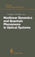 Nuclear Dynamics and Quantum Phenomena in Optical Systems