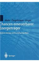 Chancen Erneuerbarer Energieträger